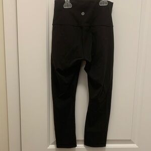 lululemon athletica Capris 4